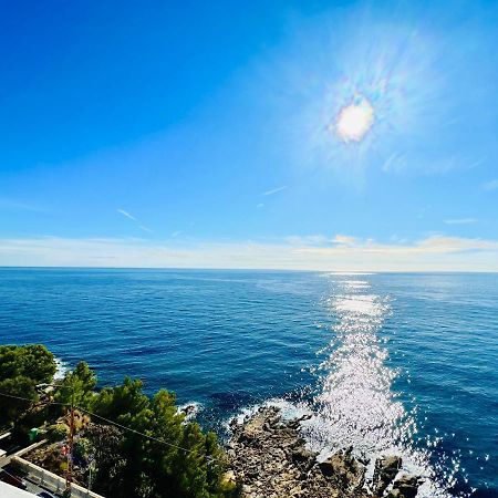 Suite Sunset 18 - Fronte Mare Sanremo Exterior photo