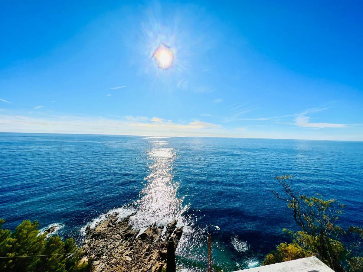Suite Sunset 18 - Fronte Mare Sanremo Exterior photo