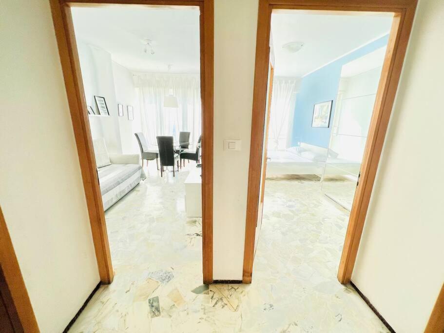 Suite Sunset 18 - Fronte Mare Sanremo Exterior photo