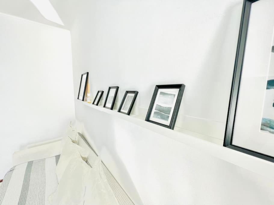 Suite Sunset 18 - Fronte Mare Sanremo Exterior photo