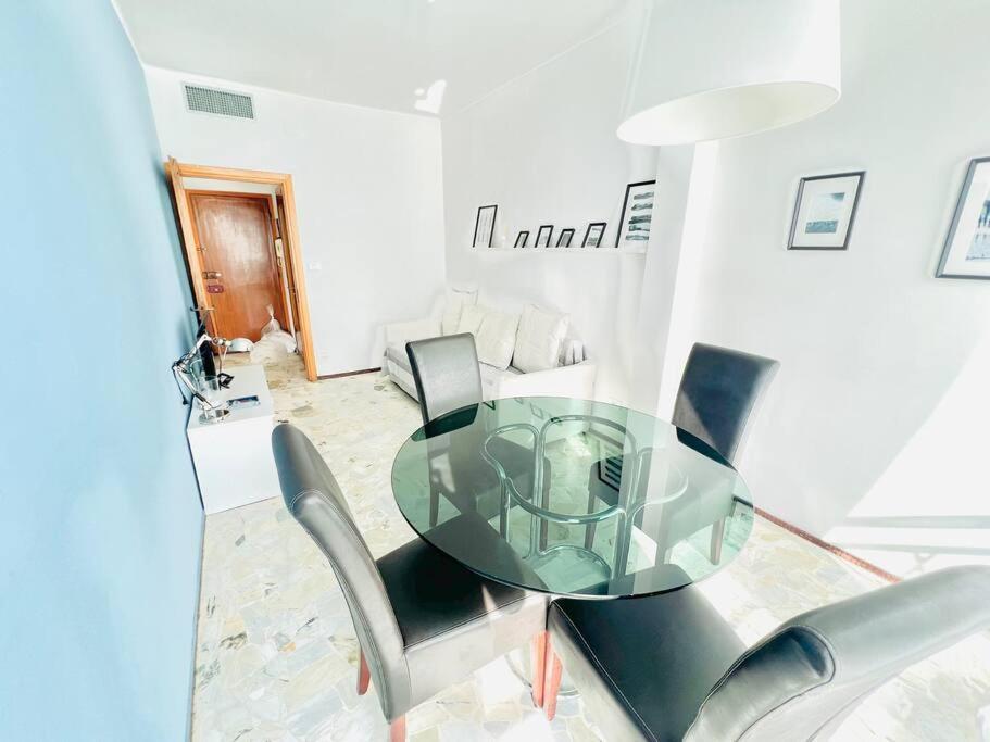 Suite Sunset 18 - Fronte Mare Sanremo Exterior photo