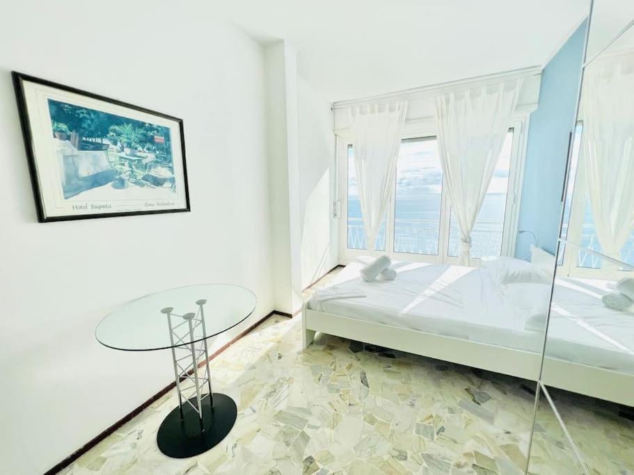Suite Sunset 18 - Fronte Mare Sanremo Exterior photo