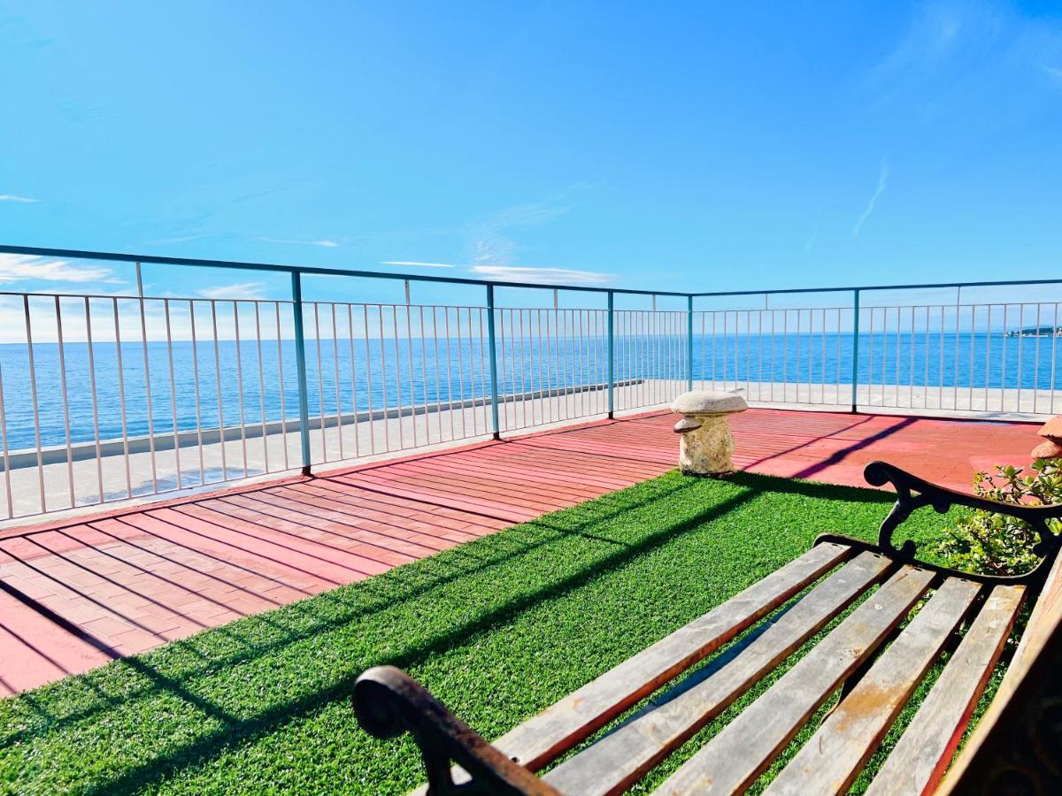 Suite Sunset 18 - Fronte Mare Sanremo Exterior photo