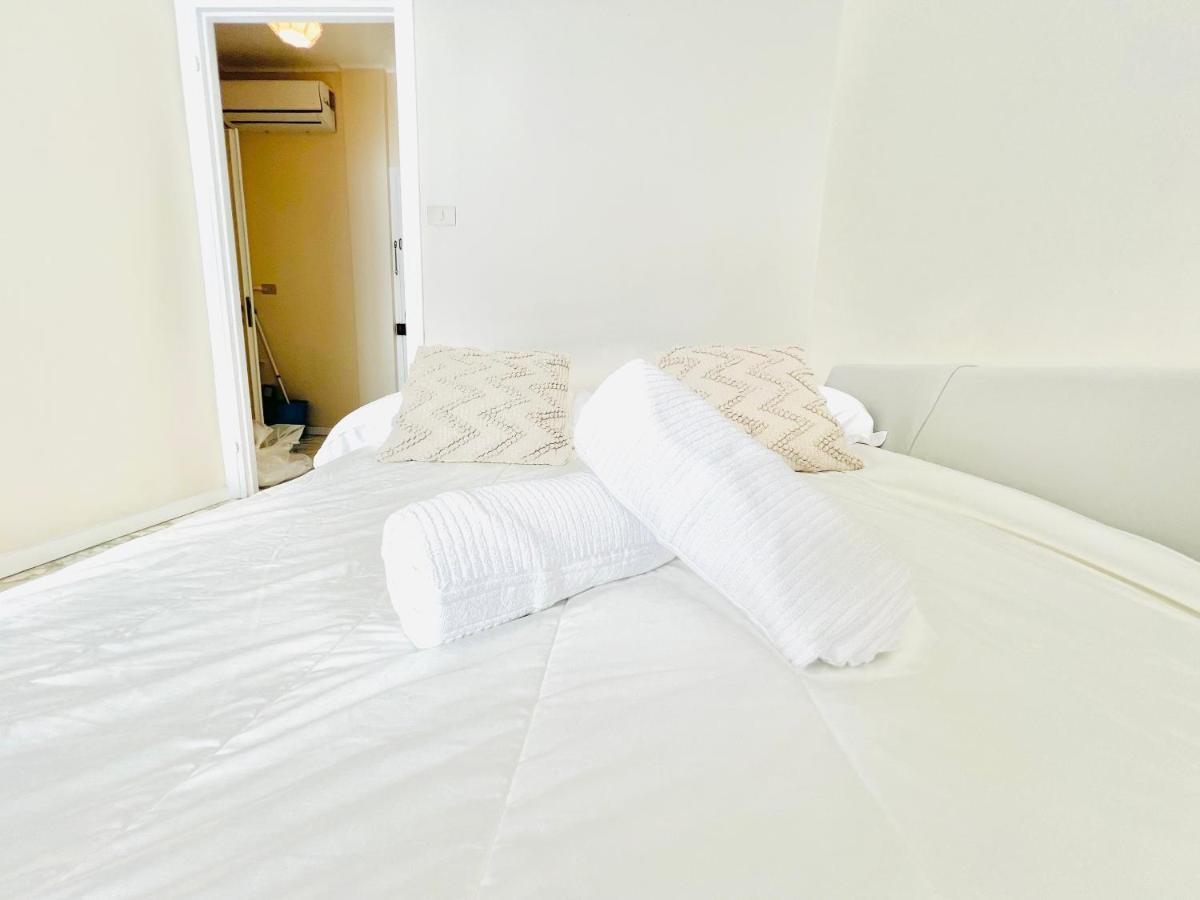 Suite Sunset 18 - Fronte Mare Sanremo Exterior photo